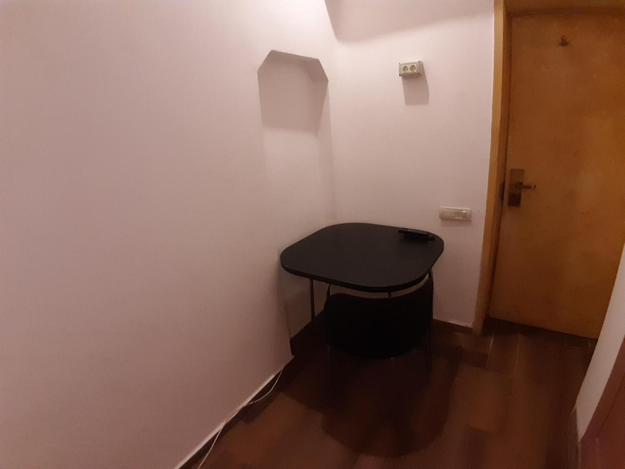Central Accommodation Budget By Hr 부쿠레슈티 외부 사진
