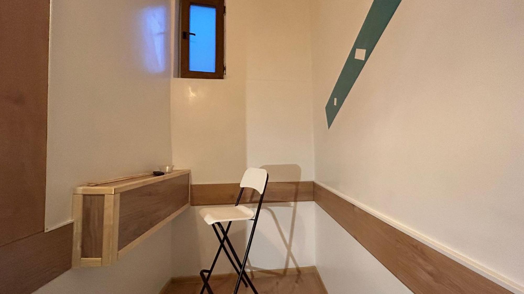 Central Accommodation Budget By Hr 부쿠레슈티 외부 사진