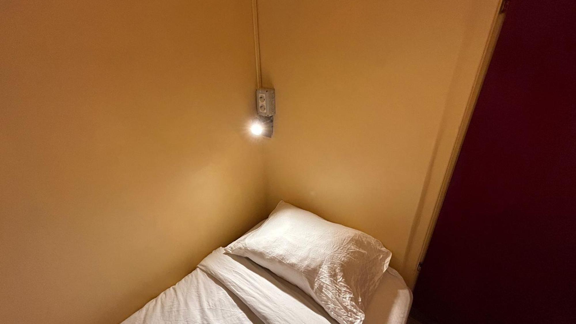 Central Accommodation Budget By Hr 부쿠레슈티 외부 사진